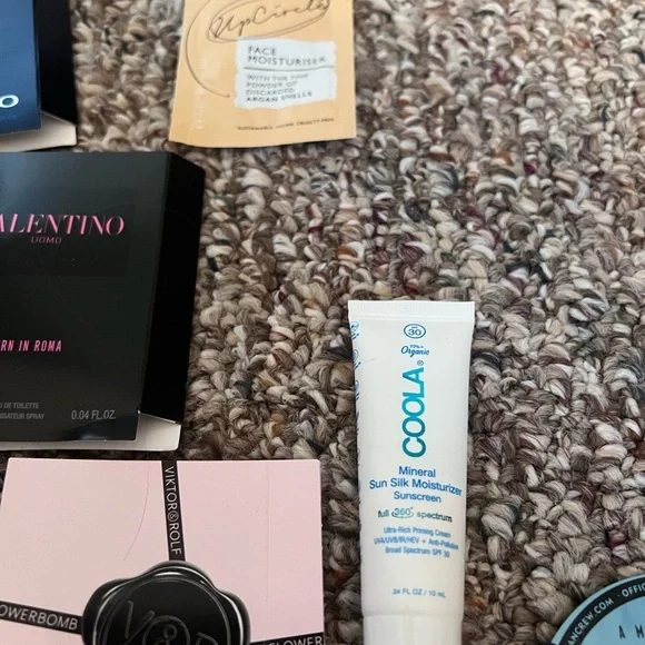 Sample bundle - Picture 5 of 5